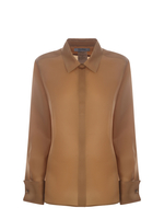 Camicia Max Mara "Nola"