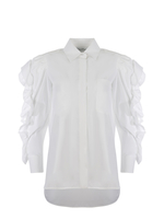 Camicia Max Mara "Pleiadi"