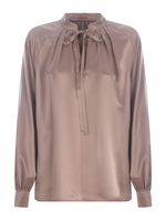 Camicia Max Mara "Tamigi"