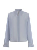Camicia Max Mara "Vertigo"