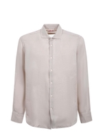 Camicia MC2 Saint Barth