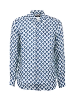 Camicia MC2 Saint Barth