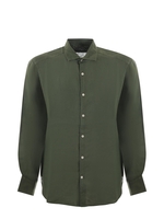 Camicia MC2 Saint Barth