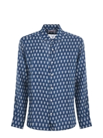 Camicia MC2 Saint Barth