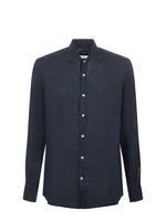 Camicia MC2 Saint Barth