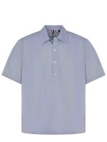 Camicia New York Resident