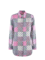 Camicia over MC2 Saint Barth