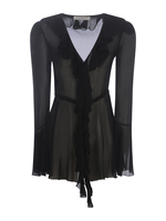 Camicia Philoosophy "Rouches"