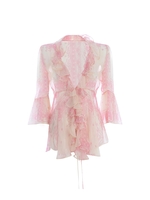 Camicia Philosophy "Fiori"