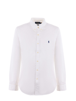 Camicia Polo Ralph Lauren