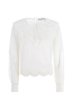 Camicia Self-Portrait