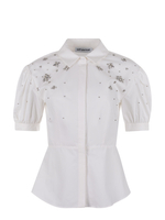 Camicia Self-Portrait