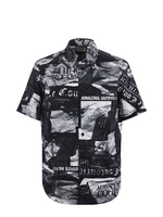 Camicia Versace Jeans Couture