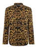 Camicia Versace Jeans Couture in cotone