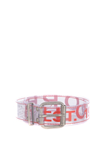 Cintura Philosophy di Lorenzo Serafini