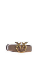 Cintura Pinko "Love Berry"