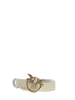 Cintura Pinko "Love Berry"