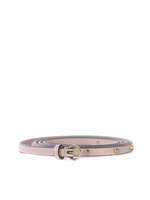 Cintura Red Valentino in pelle