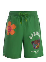 Costume Barrow "Bear"