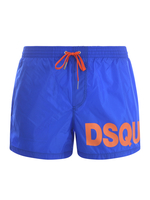 Costume Dsquared2 in nylon