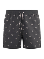 Costume Emporio Armani in tessuto tecnico