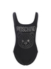 Costume intero Moschino Couture "Moschino Teddy Bear"