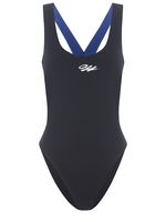 Costume intero OFF-White in jersey