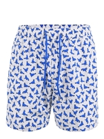 Costume MC2 Sainth Barth "baby seal"