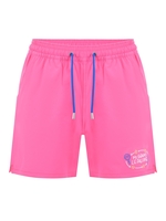 Costume MC2 Sainth Barth