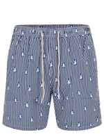 Costume MC2 Sainth Barth