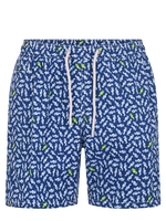 Costume MC2 Sainth Barth