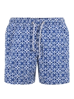 Costume MC2 Sainth Barth "geo roman"