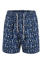 Costume MC2 Sainth Barth "gin stbarth"