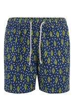 Costume MC2 Sainth Barth "hour money"