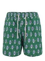 Costume MC2 Sainth Barth