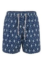 Costume MC2 Sainth Barth