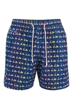 Costume MC2 Sainth Barth "mini vespa multicolor"