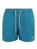 Costume MC2 Sainth Barth