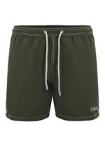 Costume MC2 Sainth Barth