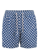 Costume MC2 Sainth Barth "seastar"