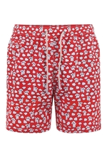 Costume MC2 Sainth Barth "sky dog"