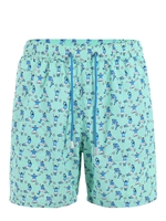 Costume MC2 Sainth Barth "soccer fun"