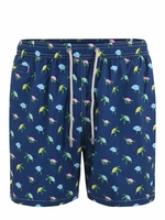 Costume MC2 Sainth Barth "tartly"