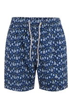 Costume MC2 Sainth Barth "tequila stbarth"