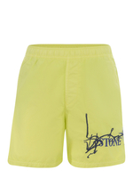 Costume Stone Island