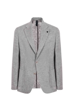 Giacca Bottega Marchigiana