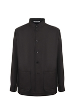 Giacca camicia Tagliatore