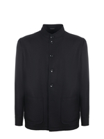 Giacca camicia Tagliatore