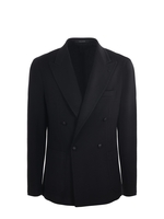 Giacca doppio petto Tagliatore