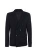 Giacca doppiopetto Alessandrini